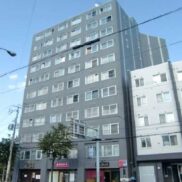 北海道札幌市 賃貸106の98 鉄骨造 店舗×3戸 満室時利回り8.28％