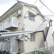 山梨県甲府市 賃貸8の5 土地167.03平米 1R×8戸 満室時利回り15.21％