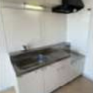 (キッチン) (キッチン)