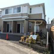 愛知県江南市 満室稼働中 木造 満室時利回り9.24％