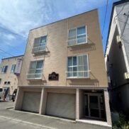 札幌市東区 賃貸6の4 木造、RC造 1DK×6戸 満室時利回り11.45％