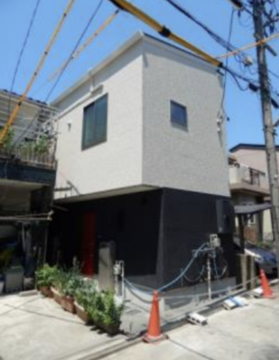 (外観)