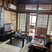 新潟県柏崎市 空家 木造 4DK 倉庫付き 満室時利回り20.00％