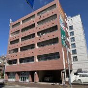 宮崎県宮崎市 満室稼働中 RC造 店舗×1戸 満室時利回り8.25％