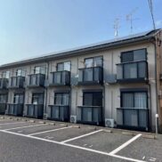 岐阜県大垣市 賃貸20の19 S造 軽量鉄骨造 2棟一括 満室時利回り11.80％