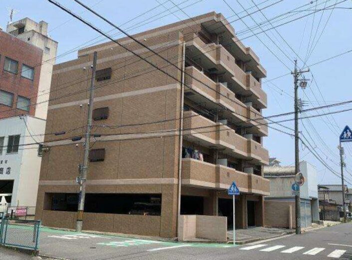 (外観)