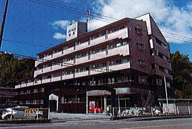 (外観)