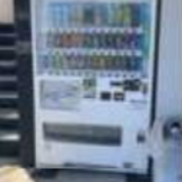 自動販売機 自動販売機