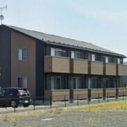 岩手県北上市 満室稼働中 木造 1K×10戸 満室時利回り6.19％