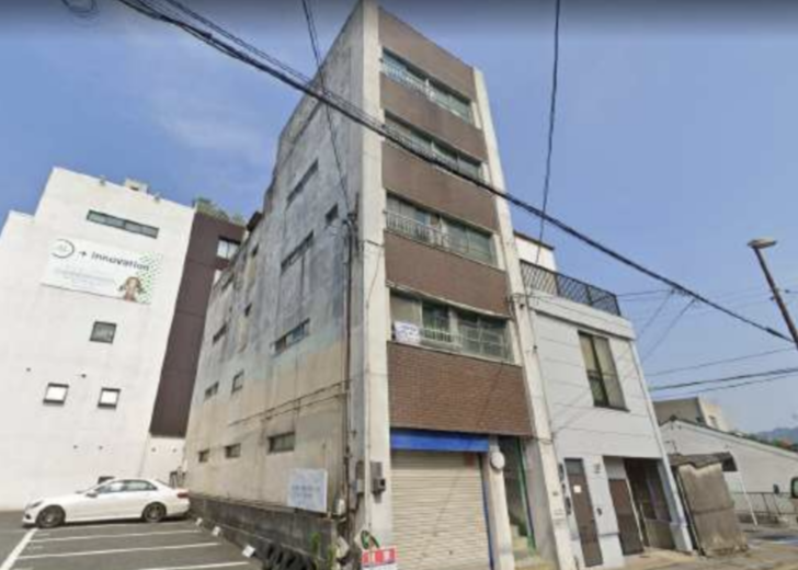 (外観)