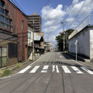 秋田県秋田市 全空室 土地66.71平米 1R×1戸、1LDK×1戸 満室時利回り16.64％