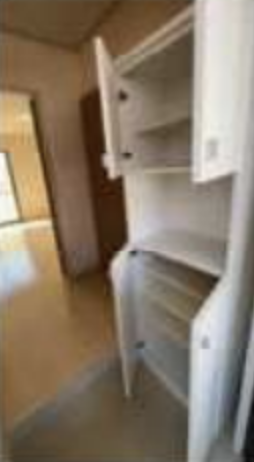 下駄箱(内装) 下駄箱(内装)