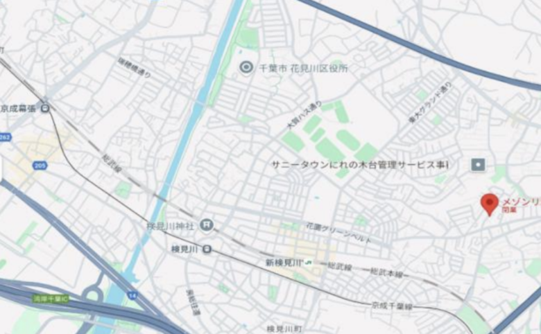 (地図)