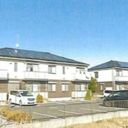 千葉県茂原市 満室稼働中 軽量鉄骨造 2棟一括 2LDK×12戸 満室時利回り6.58％ 