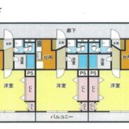 岩手県紫波郡 賃貸6の3 木造 満室時利回り12.15％