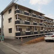 大分県大分市 満室稼働中 RC造 1K、3K 満室時利回り7.52％