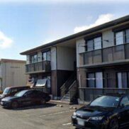 静岡県沼津市 サブリース中 軽量鉄骨造 5棟一括 満室時利回り8.26％