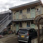 愛知県名古屋市 満室稼働中 土地132.23平米 満室時利回り9.76％