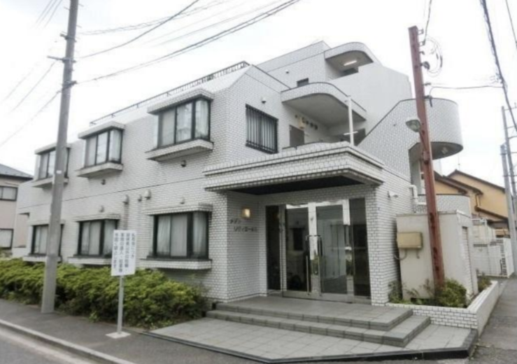 (外観)