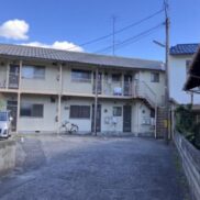 広島県安芸郡 賃貸8の4 木造 2DK 倉庫×3戸 満室時利回り7.20％