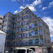 徳島県徳島市 賃貸21の18 RC造 1DK 2DK 2LDK 満室時利回り12.05％