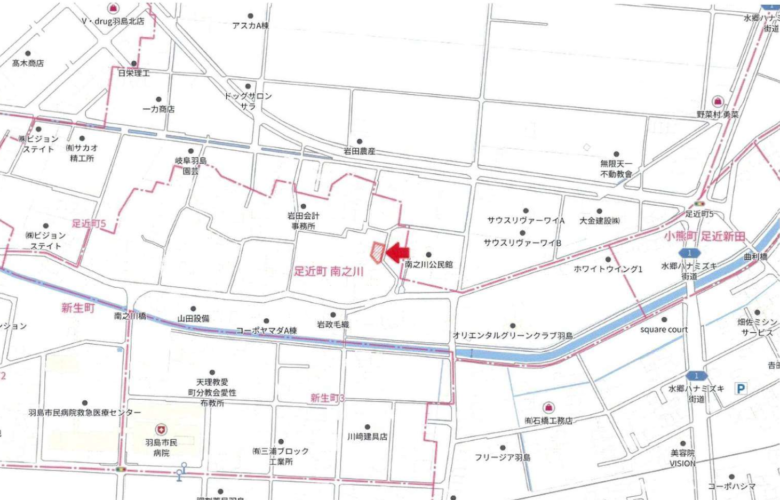 (地図)