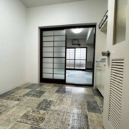 エントランス(内装)