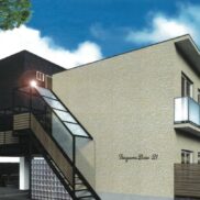 岡山県津山市 賃貸16の2 鉄骨造 1DK 1LDK 満室時利回り10.73％