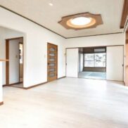 埼玉県鴻巣市 賃貸中 木造 4LDK 利回り8.05％