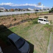 山梨県甲府市 賃貸8の1 鉄骨造 2K×8戸 満室時利回り19.09％