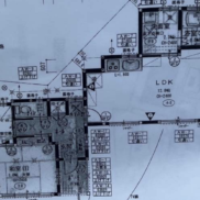 栃木県佐野市 賃貸中 土地254平米 戸建て1LDK 満室時利回り7.80％ 再建築不可