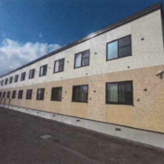 北海道旭川市 サブリース賃貸中 土地997.06平米 1K×22戸 満室時利回り9.59％