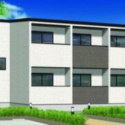 熊本県熊本市 新築 木造 1K×18戸 満室時利回り5.19％