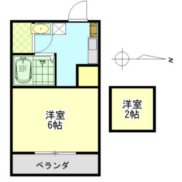 群馬県邑楽郡 満室稼働中 土地231.40平米 1K×8戸 満室時利回り12.62％