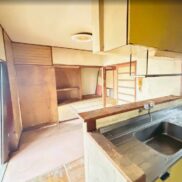 愛知県稲沢市 空家 木造 4LDK 満室時利回り20.60％