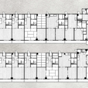 三重県津市 サブリース賃貸中 土地492.59平米 1K×9戸、1DK×1戸、2K×3戸、2DK×4戸、3DK×2戸 満室時利回り9.60％
