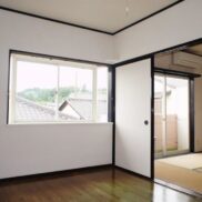 福島県いわき市 賃貸8の1 木造 2DK×8戸 満室時利回り27.25％