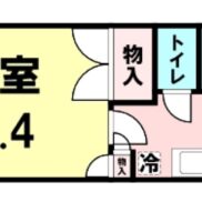 宮城県仙台市 賃貸21の16 鉄骨造 1K×21戸 満室時利回り11.32％