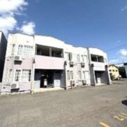 北海道帯広市 満室稼働中 木造 1LDK×20戸 2棟一括 満室時利回り11.02％