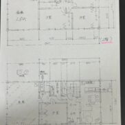 秋田県能代市 賃貸中 木造 利回り9.00％