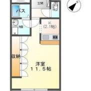 鹿児島県出水市 賃貸10の8 鉄骨造 1K×10戸 満室時利回り8.44％
