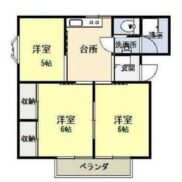 宮城県石巻市 賃貸4の3 木造 満室時利回り18.54％