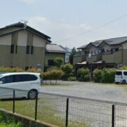 埼玉県本庄市 平成14年築 2棟一括 間取り３DKメゾネット 4/5賃貸中 満室想定利回り 13.05％ 現況利回り 10.40％ 空室原状回復済み