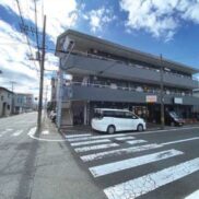 静岡県沼津市 賃貸12の8 鉄骨造 店舗×4戸 満室時利回り12.61％