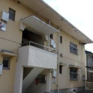 和歌山県和歌山市 満室稼働中 土地480.98平米 3DK×8戸 満室時利回り8.62％