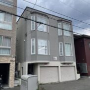 札幌市豊平区 満室稼働中 木造 満室時利回り8.20％