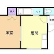 北海道札幌市 賃貸6の5 土地113.38平米 1LDK×6戸 満室時利回り11.45% 北海道札幌市 賃貸6の5 土地113.38平米 1LDK×6戸 満室時利回り11.45%