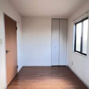 群馬県伊勢崎市 賃貸4の1 軽量鉄骨造 3K×4戸 満室時利回り9.60％