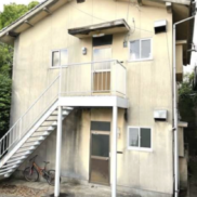 アパート(外観)