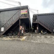 和歌山県和歌山市 満室稼働中 土地687.05平米 2棟一括 2DK×20戸 満室時利回り14.03％